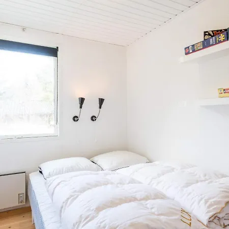 Vakantiehuis Holiday Cxxii *