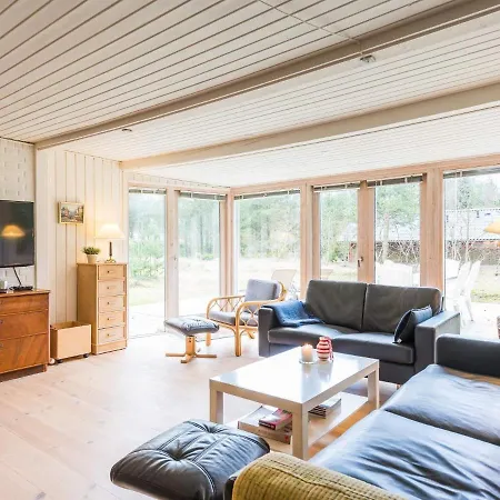Holiday Cxxii Vakantiehuis *