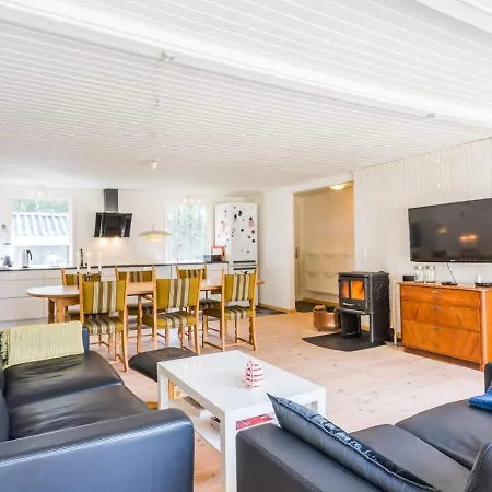 Holiday Cxxii Vakantiehuis