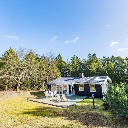 Vakantiehuis Holiday Cxxii