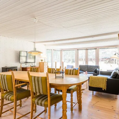 Holiday Cxxii Vakantiehuis