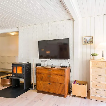Vakantiehuis Holiday Cxxii Nørre Nebel