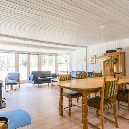 Holiday Cxxii Vakantiehuis