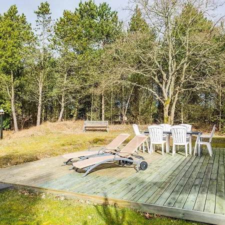 Holiday Cxxii Vakantiehuis *