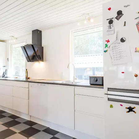 Vakantiehuis Holiday Cxxii